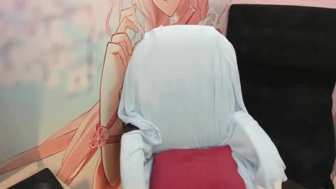 Allyson online show from 02/10/26, 04:00