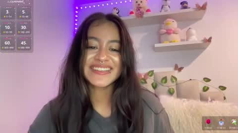 Snapshot of allysonparkerr chatting on 09/11/25, 03:17 Ally online show from 09/11/25, 03:17