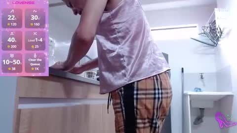 Allysonstonnes online show from 11/03/25, 10:10