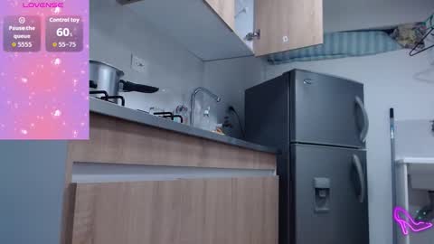 Allysonstonnes online show from 11/07/25, 11:49