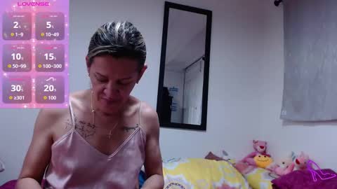 Allysonstonnes online show from 11/12/25, 08:30