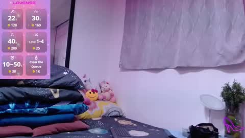 Allysonstonnes online show from 11/23/25, 02:00