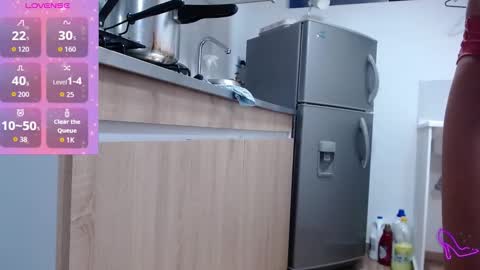 Allysonstonnes online show from 11/23/25, 10:53