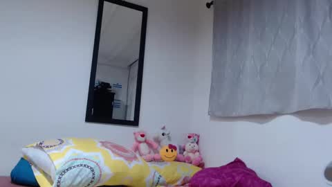 Allysonstonnes online show from 11/25/25, 10:32