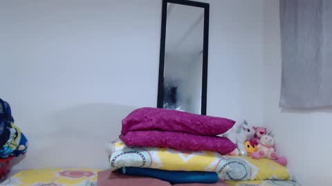 Allysonstonnes online show from 11/29/25, 11:08