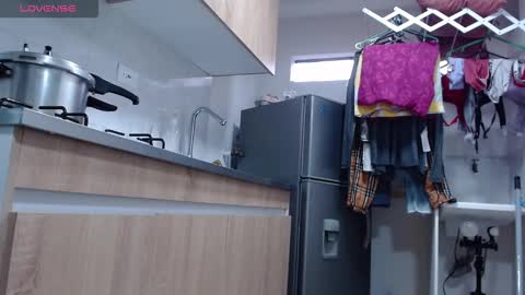 Allysonstonnes online show from 12/02/25, 09:54