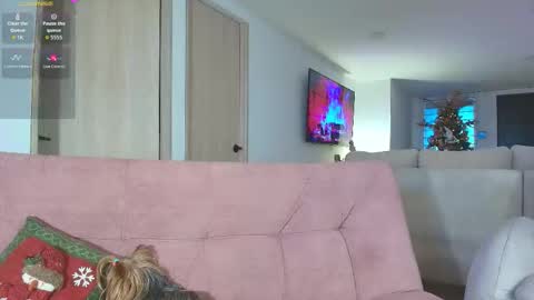 Snapshot of allysonswwan17 chatting on 11/07/25, 09:15 Ally online show from 11/07/25, 09:15