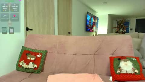 Snapshot of allysonswwan17 chatting on 12/19/25, 03:13 Ally online show from 12/19/25, 03:13