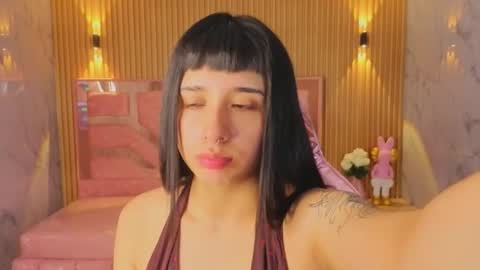 Allysa  online show from 10/29/25, 08:32