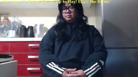 Allyssamay online show from 02/16/25, 03:47