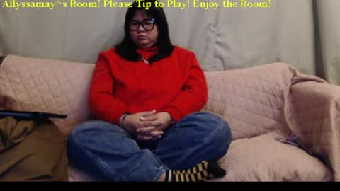 Allyssamay online show from 03/30/26, 03:07