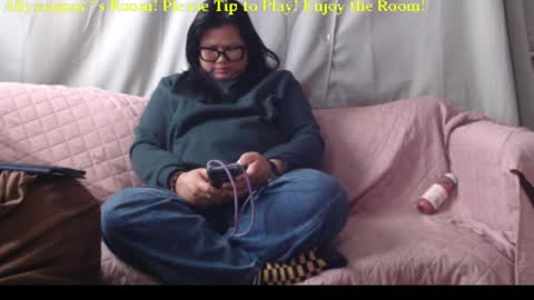 Allyssamay online show from 04/02/26, 02:26