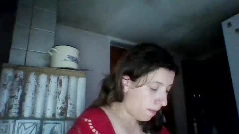 Alma online show from 01/10/25, 08:15