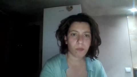 Alma online show from 02/09/25, 09:06