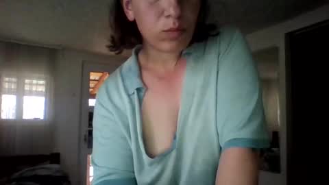 Alma online show from 03/11/25, 03:23