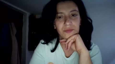 Alma online show from 10/27/25, 07:51