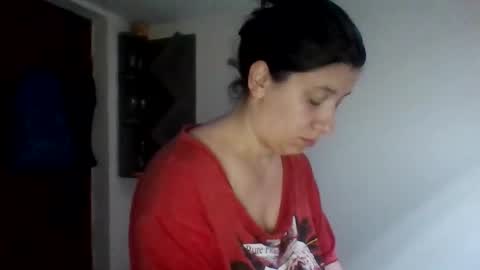 Snapshot of alma_amy chatting on 02/14/26, 09:00 Alma online show from 02/14/26, 09:00