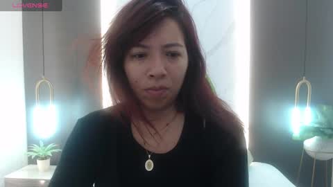 ALMA FENIX  online show from 02/05/25, 12:06
