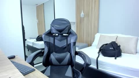 ALMA FENIX  online show from 01/14/26, 12:11