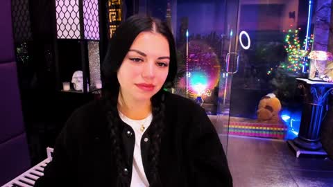 Alma online show from 12/21/24, 07:24