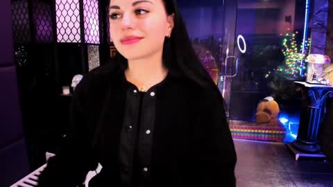 Alma online show from 12/22/24, 12:49