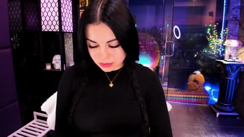 Alma online show from 12/23/24, 08:55