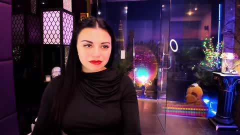 Alma online show from 12/28/24, 07:55