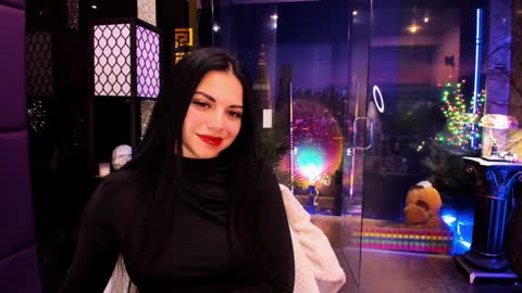 Alma online show from 12/28/24, 10:58