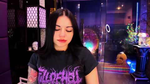 Alma online show from 12/30/24, 10:10