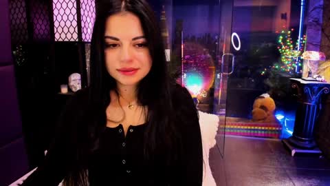 Alma online show from 01/04/25, 09:00