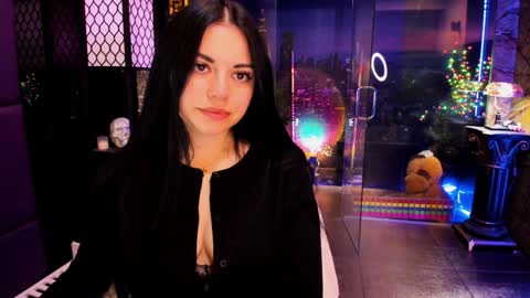 Alma online show from 01/06/25, 09:08