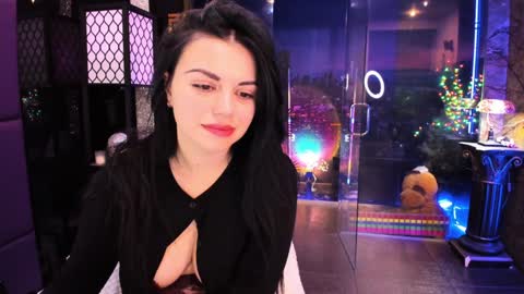 Alma online show from 01/18/25, 10:17