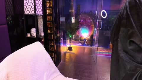 Alma online show from 01/22/25, 07:03