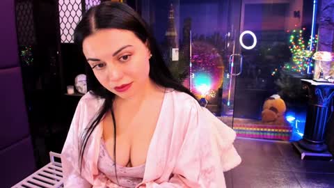 Alma online show from 01/28/25, 10:45