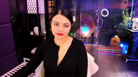 Alma online show from 02/04/25, 07:29