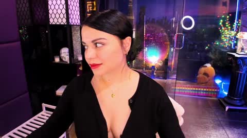 Alma online show from 02/04/25, 10:32