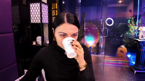 Alma online show from 02/06/25, 07:24