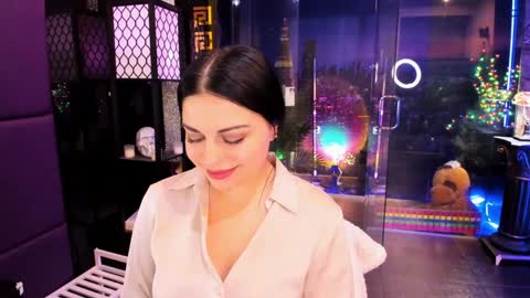 Alma online show from 02/08/25, 09:46