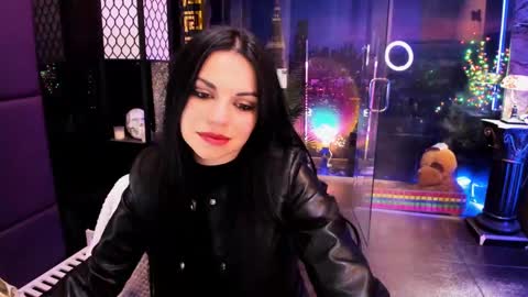 Alma online show from 02/16/25, 09:48