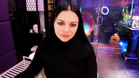 Alma online show from 02/20/25, 07:34