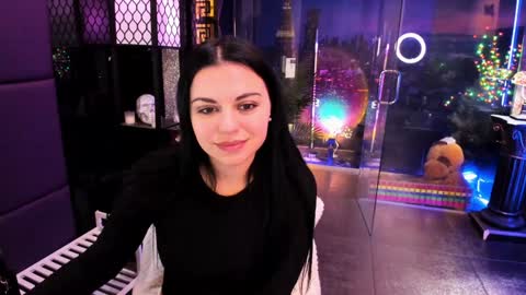 Alma online show from 02/26/25, 10:36