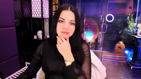 Alma online show from 02/28/25, 07:37