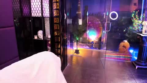 Alma online show from 03/01/25, 09:18