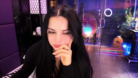 Alma online show from 03/05/25, 10:44