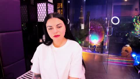 Alma online show from 03/12/25, 10:59