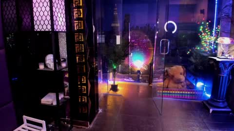 Alma online show from 09/12/25, 04:23