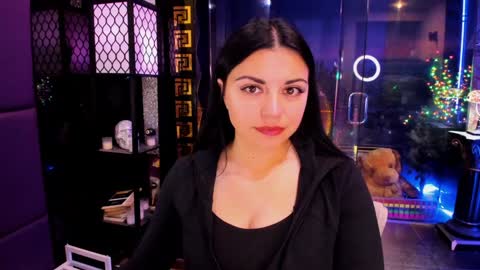 Alma online show from 09/23/25, 05:54