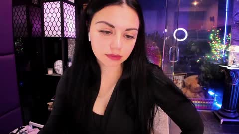 Alma online show from 10/12/25, 08:02