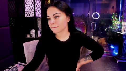 Alma online show from 10/16/25, 05:41