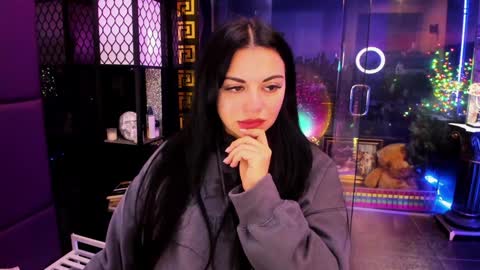 Alma online show from 10/22/25, 07:52